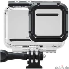 Insta 360 One R Camera Waterproof Case (Box Packed) 0