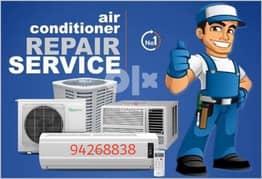 Air conditioners Maintenance and Repairingg 0