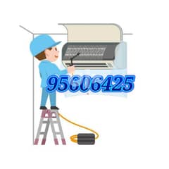 Ac repairing and services 0