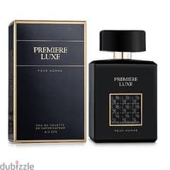 Premiere Lux perfume