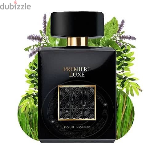 Premiere Lux perfume 1
