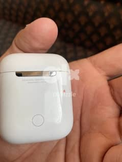 APPLE AIRPODS 1 0