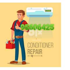 Ac repairing and services