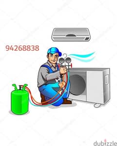 Maintenance Ac servicess and Repairingg