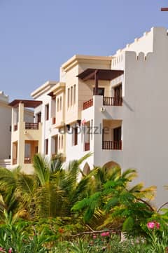 Furnished 2BR Apartment in Hawana Salalah - 103,550 OMR incl all fees 0
