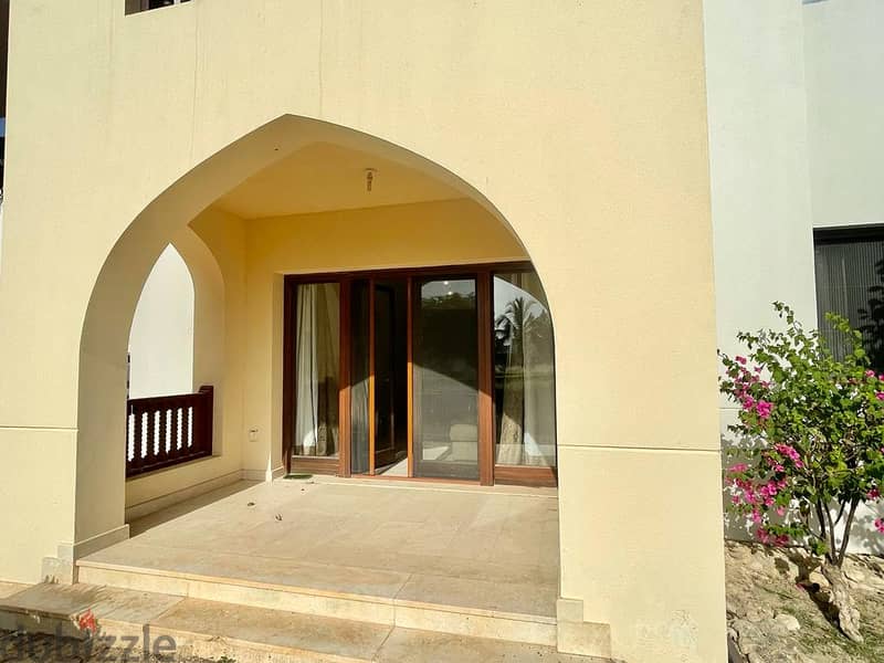 Furnished 2BR Apartment in Hawana Salalah - 103,550 OMR incl all fees 1