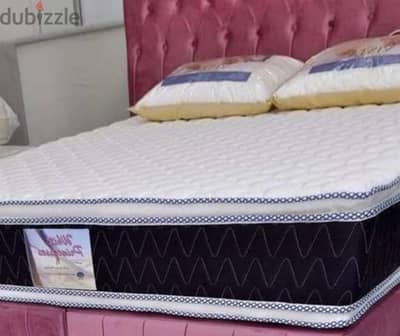 All size Mattress and Divan bed available