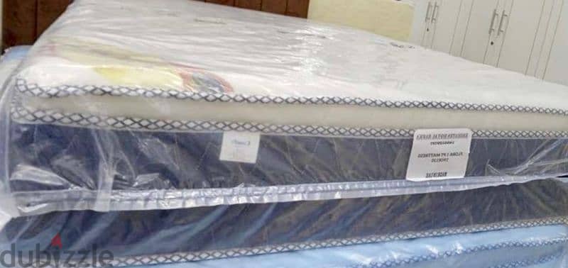 All size Mattress and Divan bed available 1