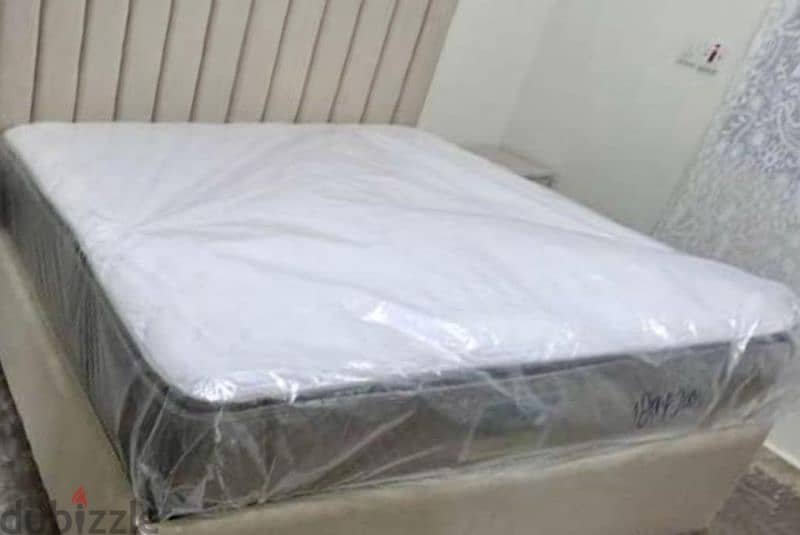 All size Mattress and Divan bed available 2