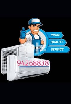 Maintenance Air Conditioner Refrigerators 0