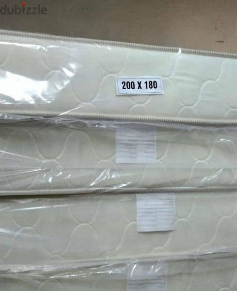 200x180x14(mattress) 2