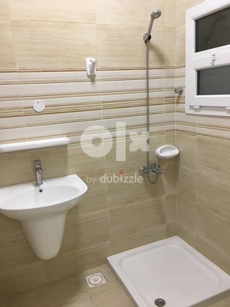 Furnished rooms behind City Center Al-Maalah 4