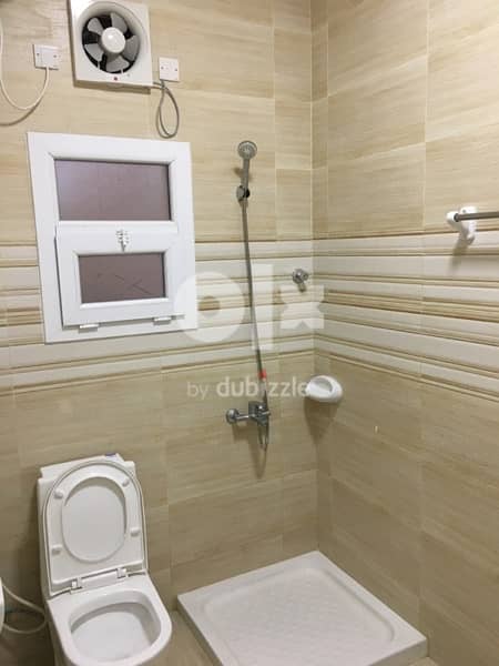 Furnished rooms behind City Center Al-Maalah 8