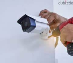 we selling and fixing new CCTV camera 0