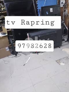 tv Rapring