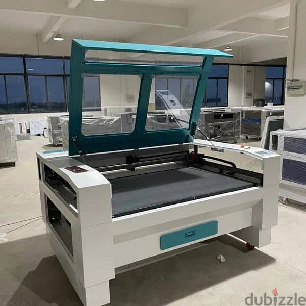 CNC Router & Laser Machines available 1