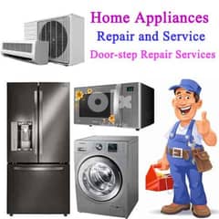 AC REPAIRING WASHING MACHINE FRIGE REPAIRING