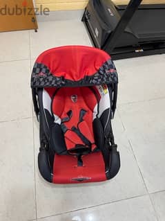 child car seat excellent condition urgent sale