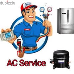 Maintenance Air conditioner REFRIGERATOR