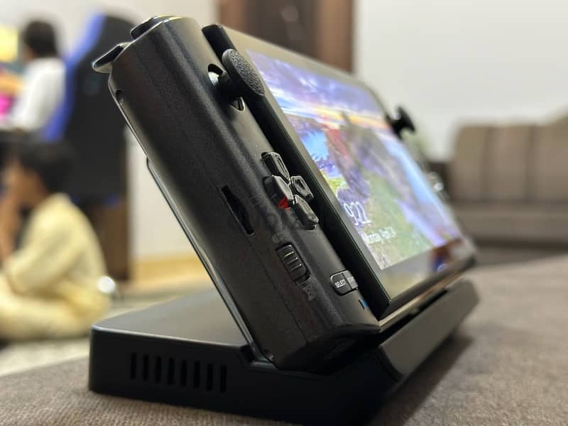 Gpd Win3  i7  “gaming  console جهاز كمبيوتر للالعاب و البرامج 4