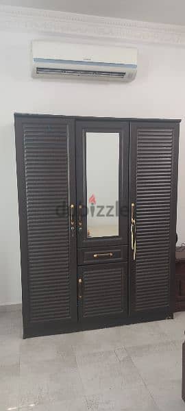 Furnished room for rent in AL aziba 3