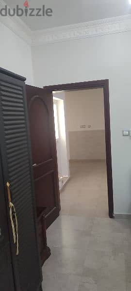 Furnished room for rent in AL aziba 5