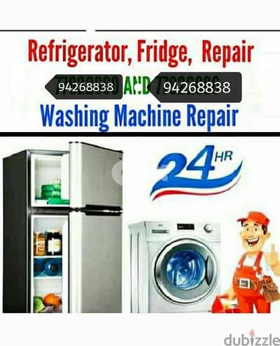 AC REPAIRING WASHING MACHINE FRIGE REPAIRING