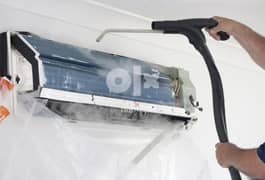 AC or Refrigerator specialists services repairing installation