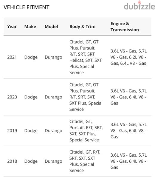 Dodge Durango Transmission Shifter 5