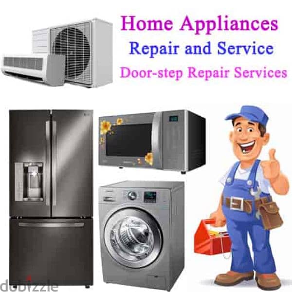 Maintenance Ac servicess and Repairingg 0