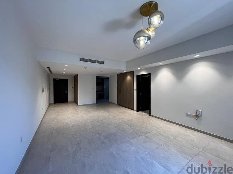1 BR Penthouse Apartment in Boulevard Tower For Sale 6