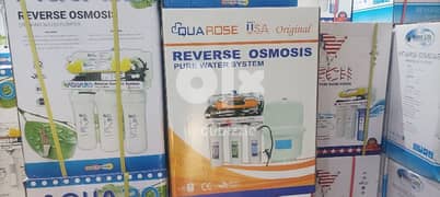the water filter RO sale