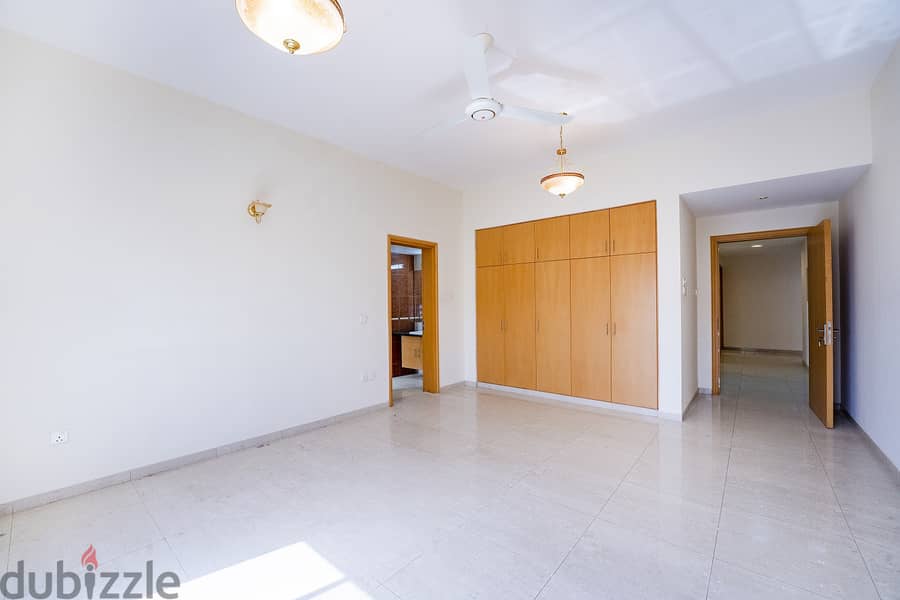 Spacious 3BHK apartment, beautiful complex with all facilities 1