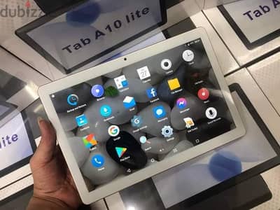 New ISPEKTRUM Is-Tab A10 Tablet Android 10