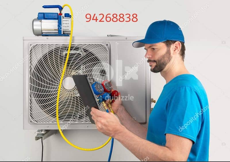 AC REPAIRING ND SERVICES WASHING MACHINE FRIGE REPAIRING 0