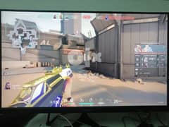 ViewSonic 24" 165Hz For Sale 0