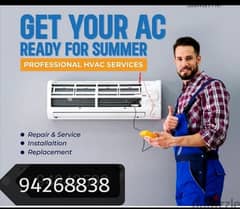 Air conditioners Maintenance and Repairingg 0