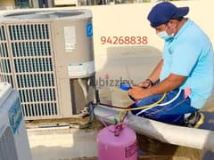 Air conditioners Maintenance and Repairingg 0