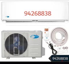 Maintenance Air conditioner REFRIGERATOR 0