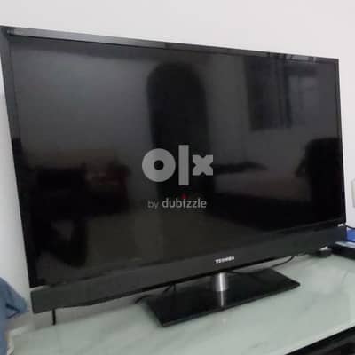 32inch Toshiba TV for sale