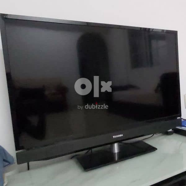 32inch Toshiba TV for sale 0