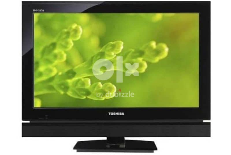 32inch Toshiba TV for sale 1