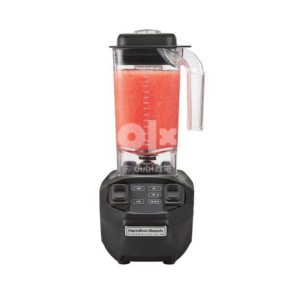 Hamilton beach blender heavy duty 0