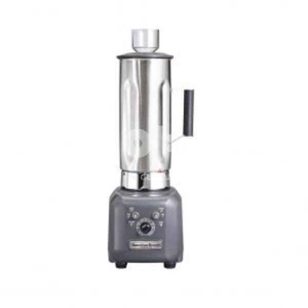 Hamilton beach blender heavy duty 1