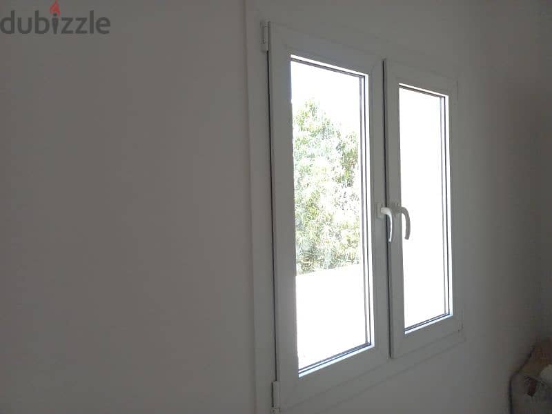 UPVC windows & Doors 30 per square meters 2