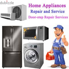 Maintenance Ac servicess and Repairingg