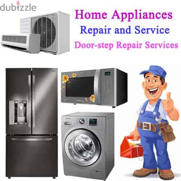 Maintenance Ac servicess and Repairingg 0