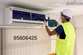 AC REPAIRING AND SERVICES