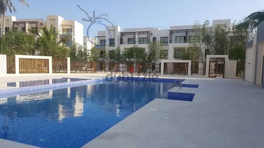 apartment in Hawana Resort Salalah