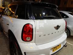 Mini Cooper country man 2015 for sale (USA)